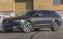 2022 Volvo V90 Cross Country Mild Hybrid (US)