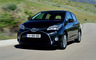 2014 Toyota Yaris 5-door