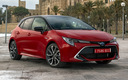 2019 Toyota Corolla Hybrid