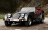 2006 Morgan 4+4 Seater