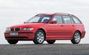 2001 BMW 3 Series Touring