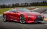 2018 Lexus LC (US)