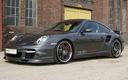 2007 Porsche 911 Turbo Shark by Edo Competition