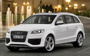 2008 Audi Q7 V12