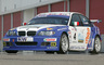 2005 BMW 3 Series WTCC