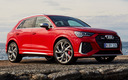 2020 Audi RS Q3 (AU)