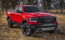 2019 Ram 1500 Rebel Quad Cab