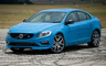 2014 Volvo S60 Polestar (ZA)