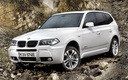 2006 BMW X3 M Sport