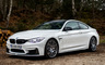 2016 BMW M4 Coupe Tour Auto Edition