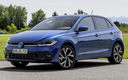 2021 Volkswagen Polo R-Line