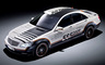 2009 Mercedes-Benz ESF Concept