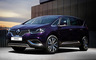 2015 Renault Espace Initiale Paris