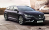 2015 Renault Talisman Estate Initiale Paris