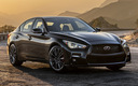 2023 Infiniti Q50 Sport Black Opal Edition