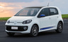 2015 Volkswagen speed up! 5-door (BR)