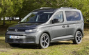 2021 Volkswagen Caddy Outdoor