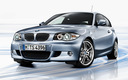 2009 BMW 1 Series Sport Edition [3-door]