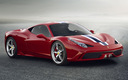 2013 Ferrari 458 Speciale