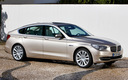 2009 BMW 5 Series Gran Turismo