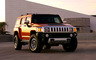 2008 Hummer H3 Alpha