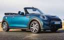 2021 Mini Cooper S Convertible Sidewalk Edition