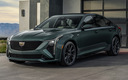 2025 Cadillac CT5-V