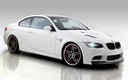 2009 BMW M3 Coupe GTS3 by Vorsteiner