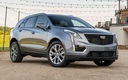 2020 Cadillac XT5 Sport