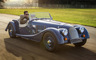 2016 Morgan 4/4 80th Anniversary