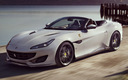 2019 Ferrari Portofino by Novitec