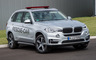 2015 BMW X5 Formula E Rescue Car