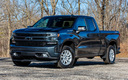 2019 Chevrolet Silverado RST Double Cab