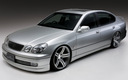 2000 Lexus GS by WALD