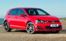 2013 Volkswagen Golf GTD 5-door (UK)