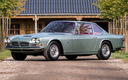 1968 Maserati Mexico by Frua