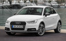 2014 Audi A1