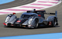 2012 Audi R18 TDI Ultra