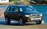 2009 Volvo XC90 R-Design