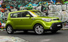 2014 Kia Soul (AU)