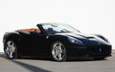 2009 Ferrari California by Novitec Rosso