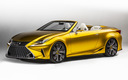 2014 Lexus LF-C2 Concept