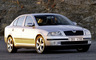 2004 Skoda Octavia