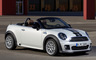 2012 Mini John Cooper Works Roadster