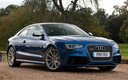2012 Audi RS 5 Coupe (UK)
