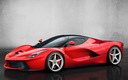 2013 LaFerrari