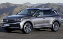 2023 Volkswagen Touareg