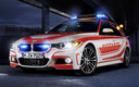 2013 BMW 3 Series Touring M Sport Notarzt