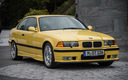 1992 BMW M3 Coupe