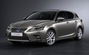 2017 Lexus CT Hybrid